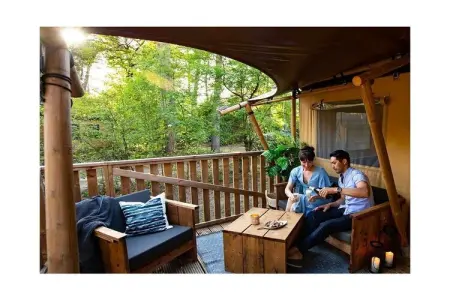 781737, Maison de vacances à Mol avec terrasse et Wi-Fi - Photo 2