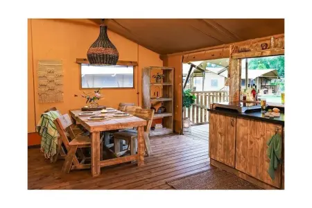 781738, Maison de vacances à Mol avec terrasse et Wi-Fi - Photo 1