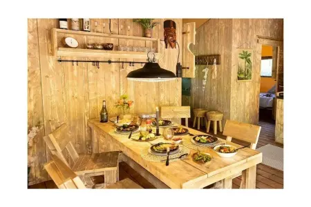 781738, Maison de vacances à Mol avec terrasse et Wi-Fi - Photo 3