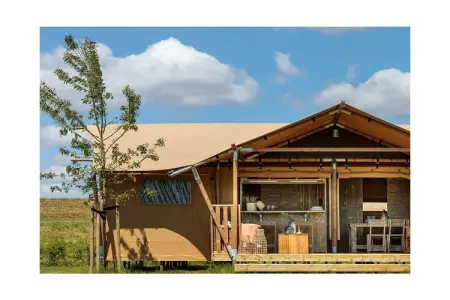 781738, Maison de vacances à Mol avec terrasse et Wi-Fi - Photo 9