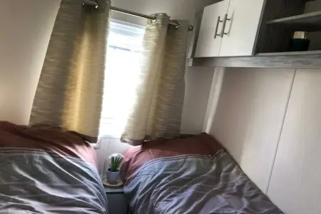 781843, Maison de vacances à Mol avec terrasse et Wi-Fi - Photo 5