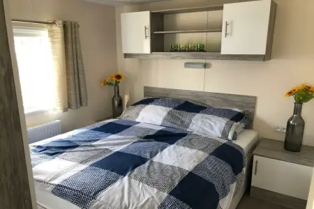 781843, Maison de vacances à Mol avec terrasse et Wi-Fi - Photo 6