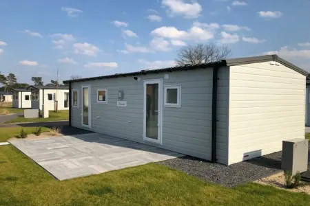 781843, Maison de vacances à Mol avec terrasse et Wi-Fi - Photo 7