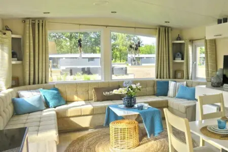 781844, Maison de vacances à Mol avec terrasse et Wi-Fi - Photo 1