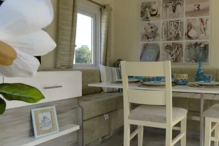 781844, Maison de vacances à Mol avec terrasse et Wi-Fi - Photo 3