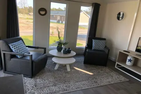 781844, Maison de vacances à Mol avec terrasse et Wi-Fi - Photo 5