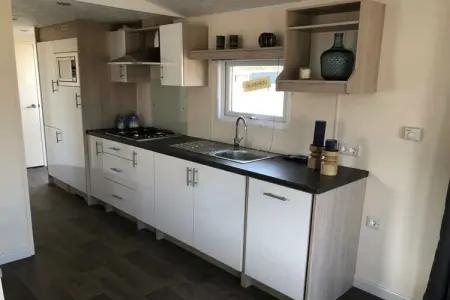 781844, Maison de vacances à Mol avec terrasse et Wi-Fi - Photo 7