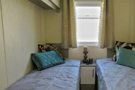 781844, Maison de vacances à Mol avec terrasse et Wi-Fi - Photo 9
