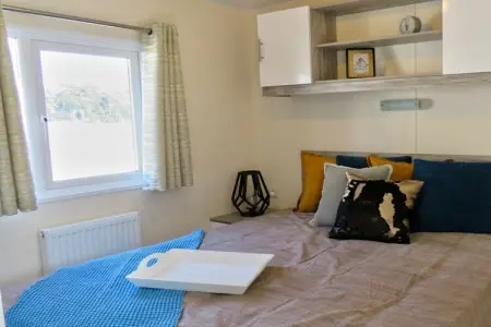 781844, Maison de vacances à Mol avec terrasse et Wi-Fi - Photo 11