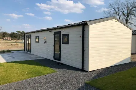 781844, Maison de vacances à Mol avec terrasse et Wi-Fi - Photo 12