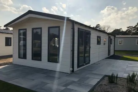 781844, Maison de vacances à Mol avec terrasse et Wi-Fi - Photo 13