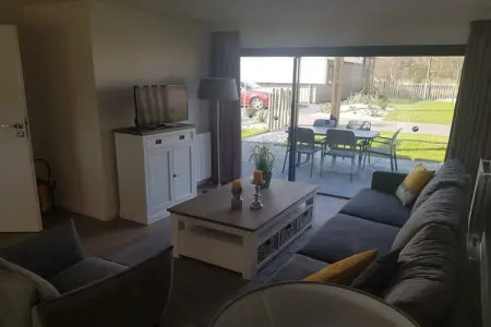 781845, Maison de vacances à Mol avec terrasse - Photo 2