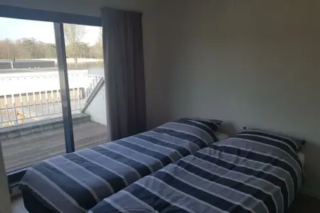 781845, Maison de vacances à Mol avec terrasse - Photo 4