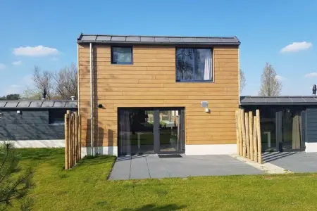 781845, Maison de vacances à Mol avec terrasse - Photo 6