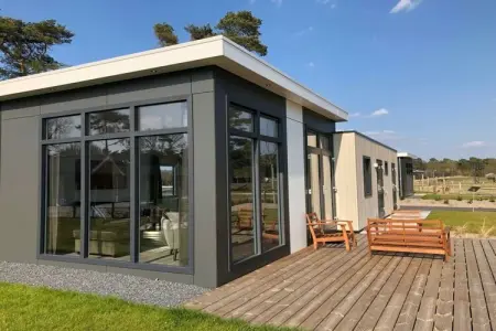 781847, Maison de vacances à Mol avec terrasse et Wi-Fi - Photo 1