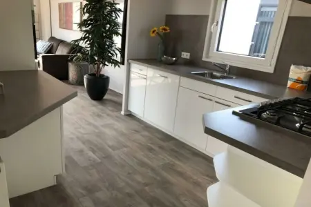 781847, Maison de vacances à Mol avec terrasse et Wi-Fi - Photo 2