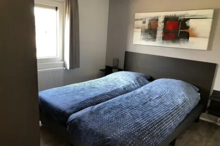 781847, Maison de vacances à Mol avec terrasse et Wi-Fi - Photo 4