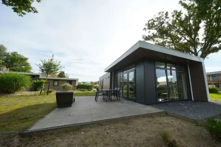 781847, Maison de vacances à Mol avec terrasse et Wi-Fi - Photo 6