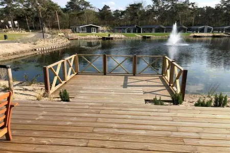 781847, Maison de vacances à Mol avec terrasse et Wi-Fi - Photo 8