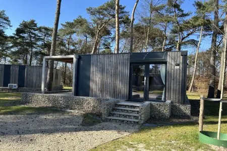 781426, Maison de vacances à Mol avec terrasse et Wi-Fi - Photo 1
