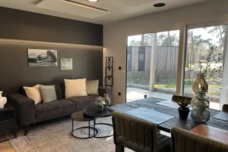 781426, Maison de vacances à Mol avec terrasse et Wi-Fi - Photo 2