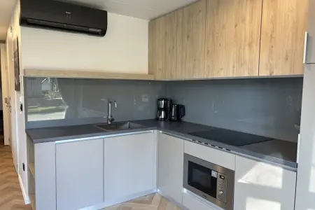 781426, Maison de vacances à Mol avec terrasse et Wi-Fi - Photo 4