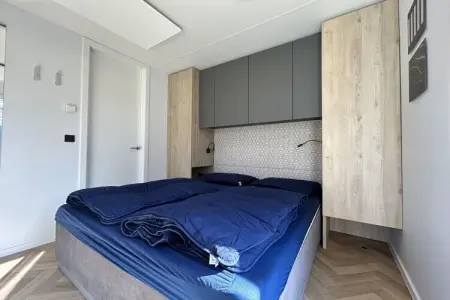 781426, Maison de vacances à Mol avec terrasse et Wi-Fi - Photo 6