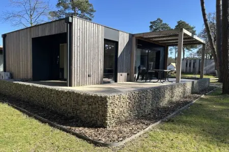 781426, Maison de vacances à Mol avec terrasse et Wi-Fi - Photo 9