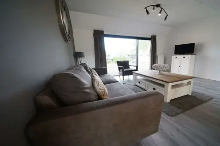 781427, Maison de vacances à Mol avec terrasse et Wi-Fi - Photo 2