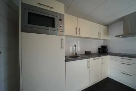 781427, Maison de vacances à Mol avec terrasse et Wi-Fi - Photo 3