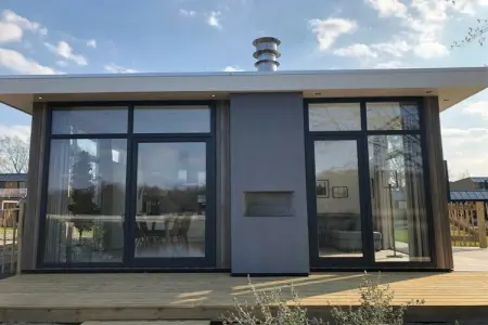 781428, Maison de vacances à Mol avec terrasse et Wi-Fi - Photo 1