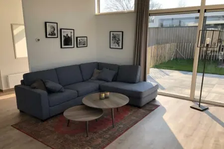 781428, Maison de vacances à Mol avec terrasse et Wi-Fi - Photo 2