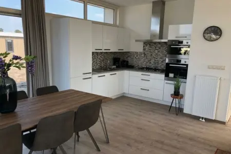 781428, Maison de vacances à Mol avec terrasse et Wi-Fi - Photo 3