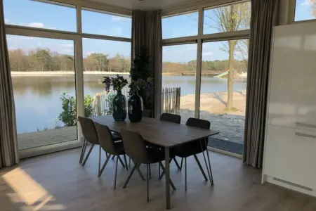 781428, Maison de vacances à Mol avec terrasse et Wi-Fi - Photo 4