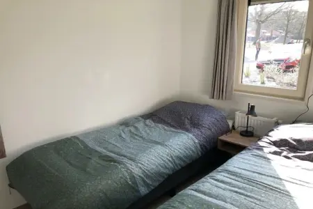 781428, Maison de vacances à Mol avec terrasse et Wi-Fi - Photo 6