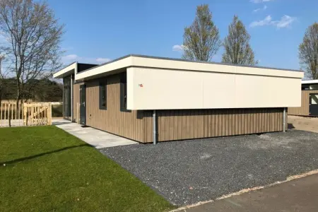 781428, Maison de vacances à Mol avec terrasse et Wi-Fi - Photo 8
