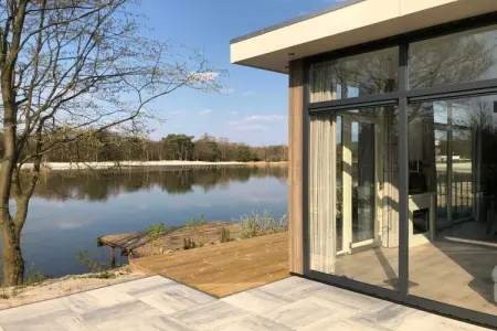 781428, Maison de vacances à Mol avec terrasse et Wi-Fi - Photo 9