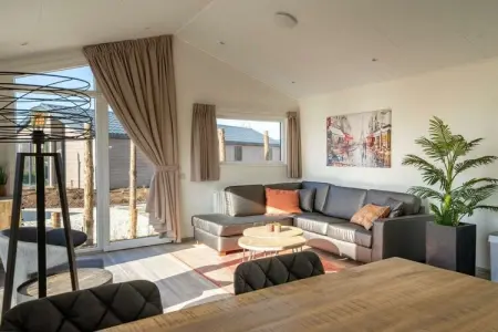 781429, Maison de vacances à Mol avec terrasse et Wi-Fi - Photo 1