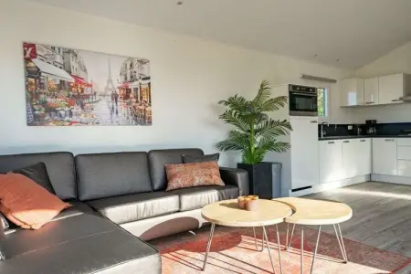 781429, Maison de vacances à Mol avec terrasse et Wi-Fi - Photo 2