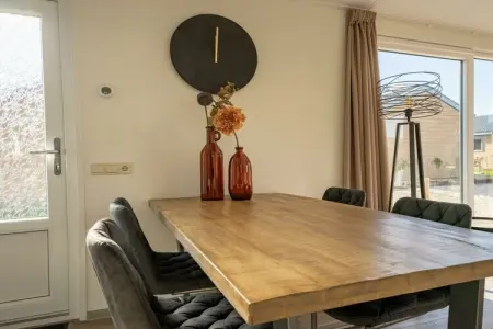 781429, Maison de vacances à Mol avec terrasse et Wi-Fi - Photo 4