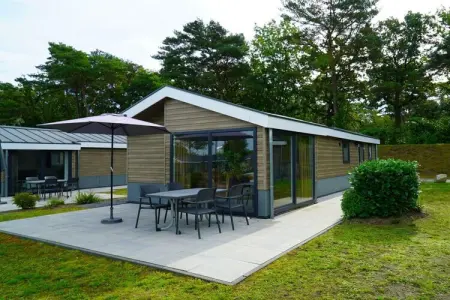 781429, Maison de vacances à Mol avec terrasse et Wi-Fi - Photo 9