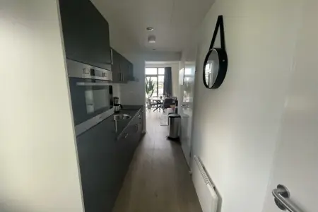 781541, Maison de vacances à Mol avec terrasse et Wi-Fi - Photo 3