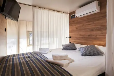 781542, Tente de glamping Luxe 4 - Photo 2