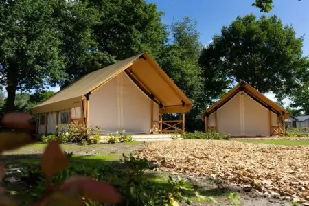 781542, Tente de glamping Luxe 4 - Photo 5