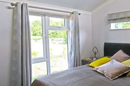 781543, Maison de vacances à Mol avec terrasse et Wi-Fi - Photo 6