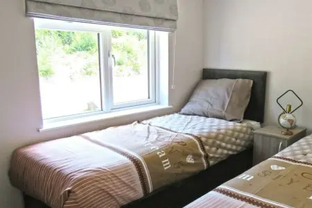781543, Maison de vacances à Mol avec terrasse et Wi-Fi - Photo 7