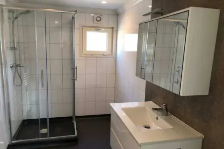 781543, Maison de vacances à Mol avec terrasse et Wi-Fi - Photo 9