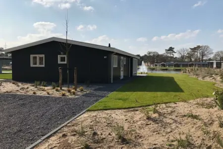 781543, Maison de vacances à Mol avec terrasse et Wi-Fi - Photo 11