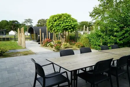 781650, Hébergement de groupe Sauna 24 - Photo 21