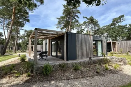 781736, Maison de vacances à Mol avec terrasse et Wi-Fi - Photo 1